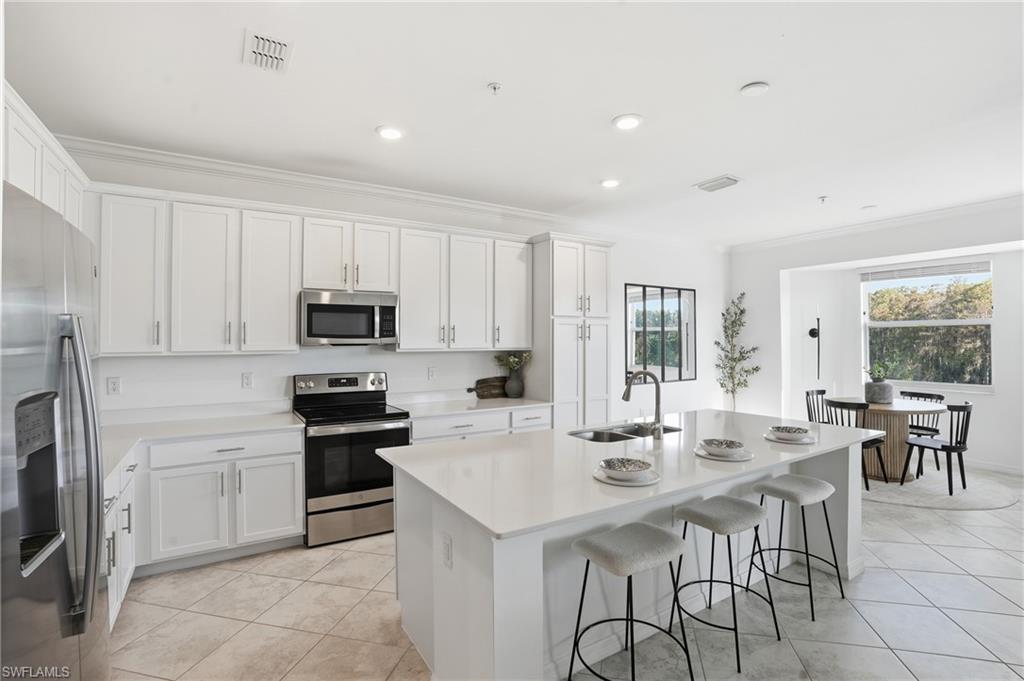 THE NATIONAL GOLF & COUNTRY CLUB AT AVE MARIA - Residential