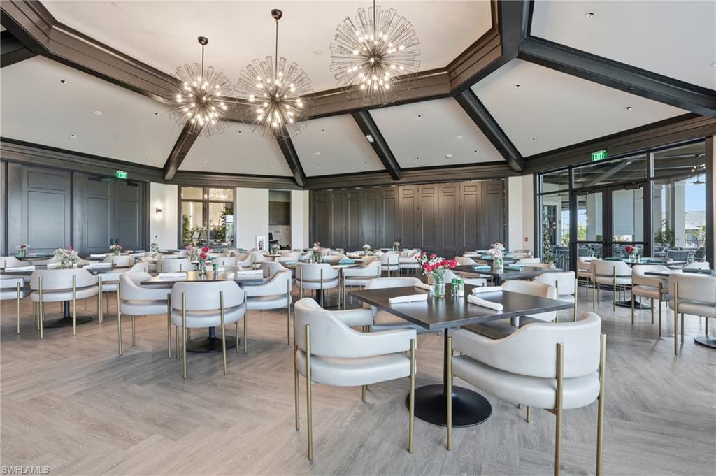 THE NATIONAL GOLF & COUNTRY CLUB AT AVE MARIA - Residential