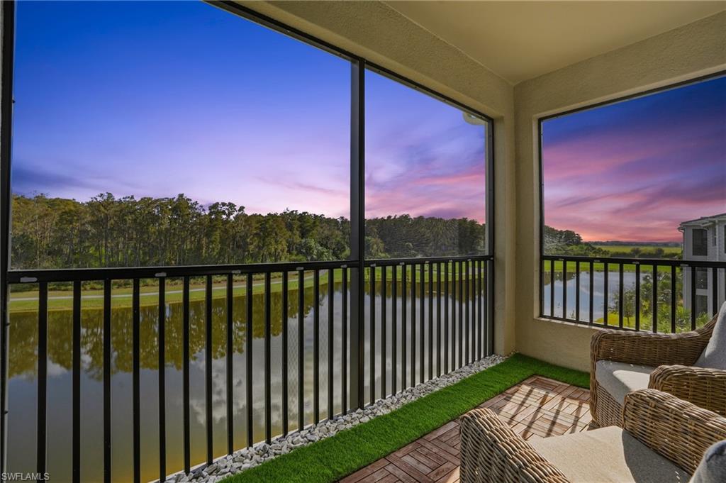 THE NATIONAL GOLF & COUNTRY CLUB AT AVE MARIA - Residential