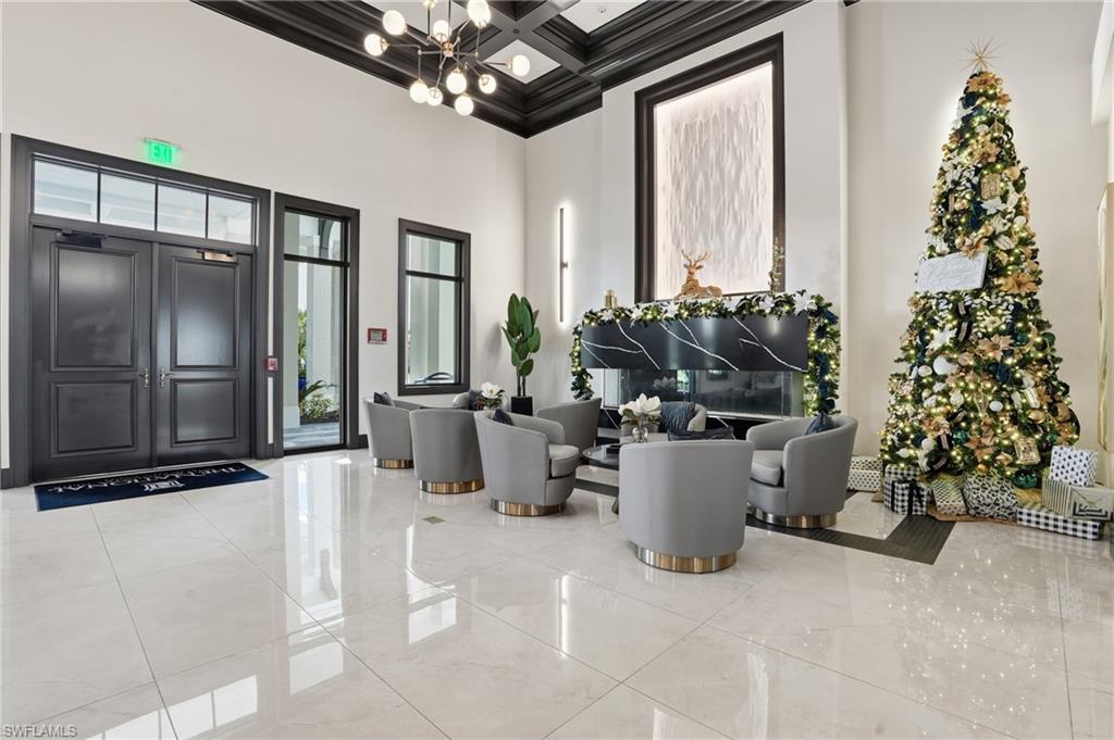 THE NATIONAL GOLF & COUNTRY CLUB AT AVE MARIA - Residential