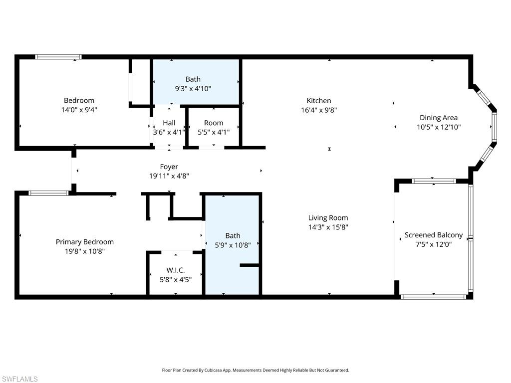 THE NATIONAL GOLF & COUNTRY CLUB AT AVE MARIA - Residential
