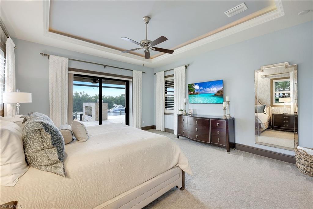 CAPE HARBOUR - Residential