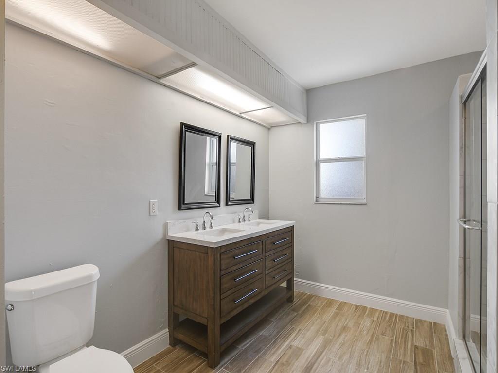GOLDEN GATE CITY - Residential