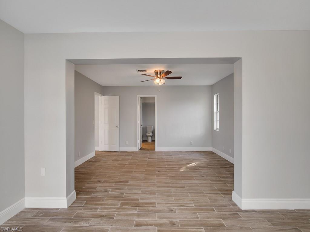 GOLDEN GATE CITY - Residential