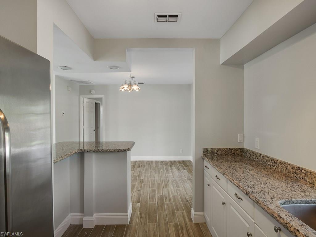 GOLDEN GATE CITY - Residential