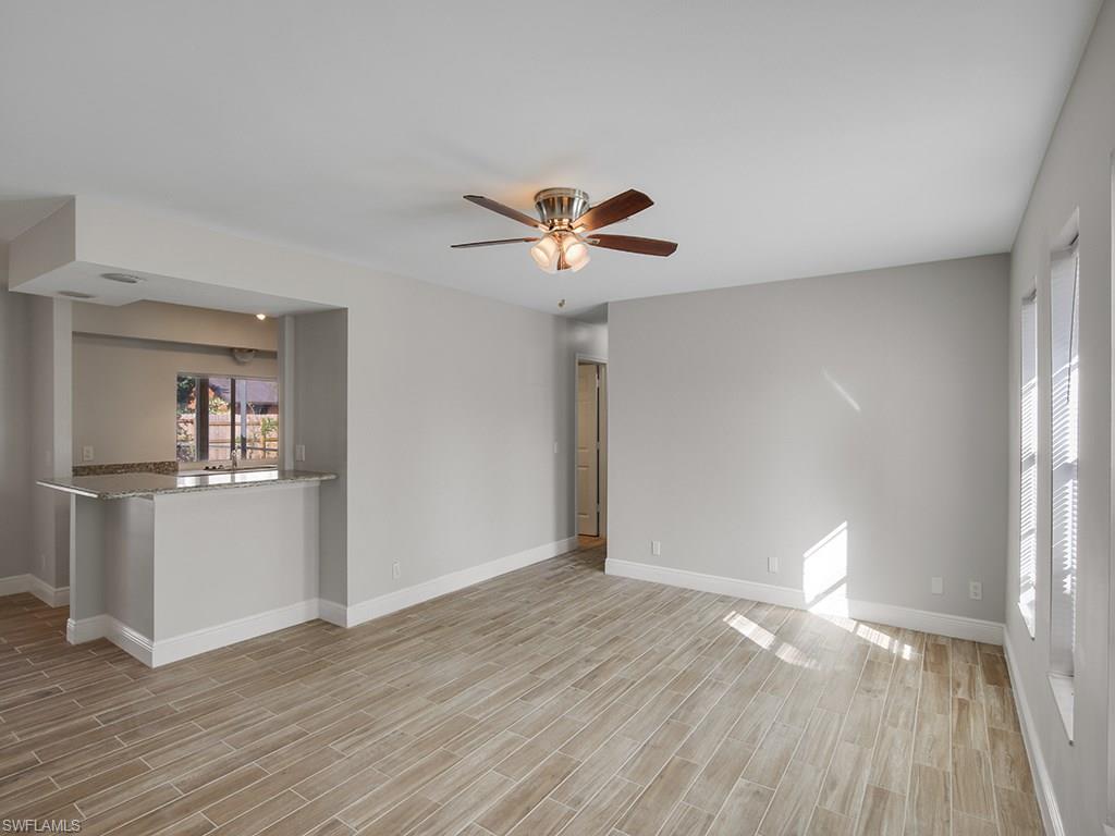 GOLDEN GATE CITY - Residential