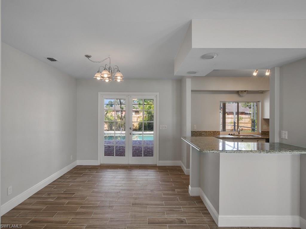 GOLDEN GATE CITY - Residential