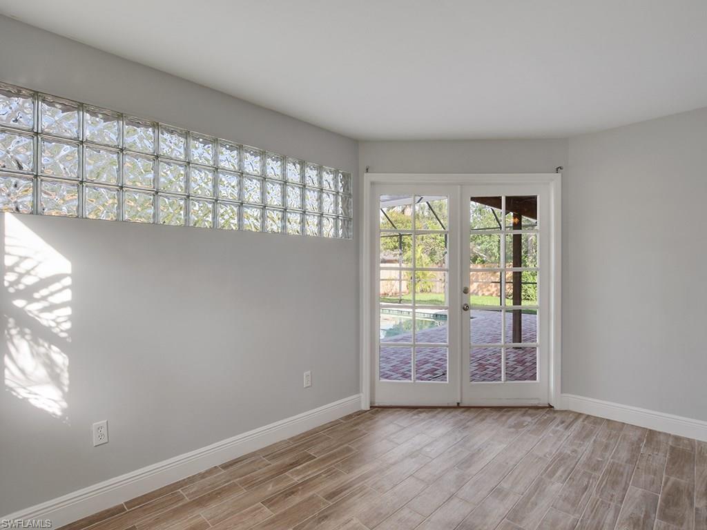 GOLDEN GATE CITY - Residential