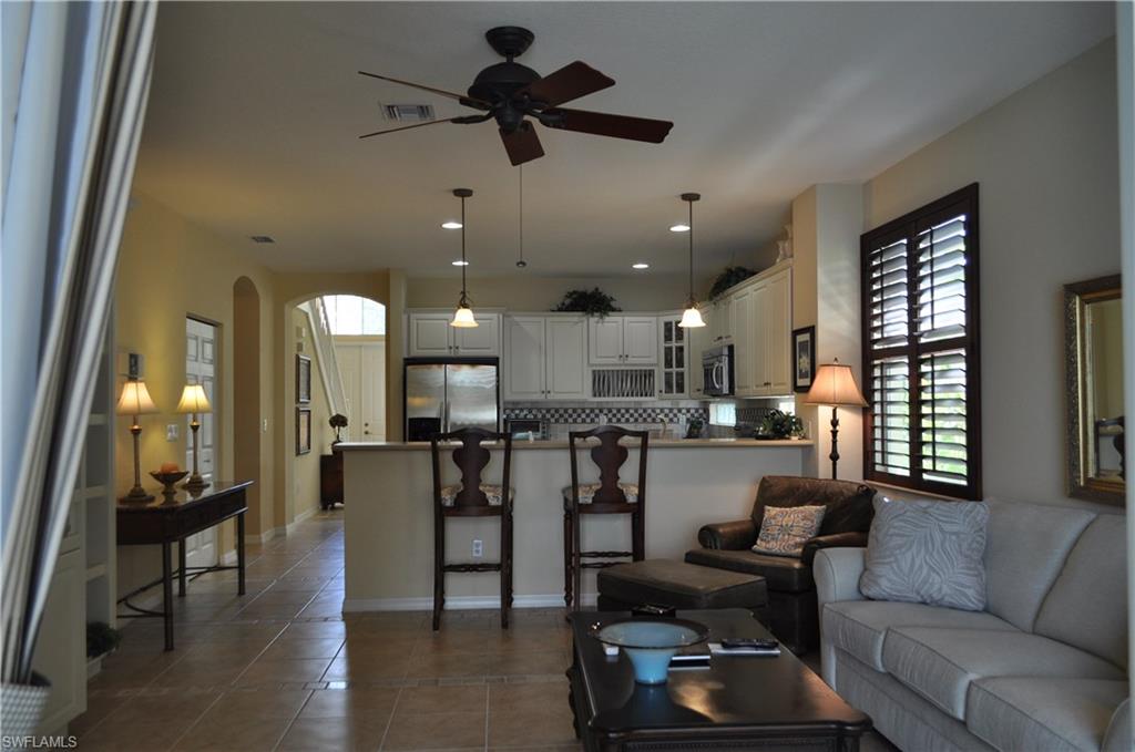 VALENCIA COUNTRY CLUB - Residential