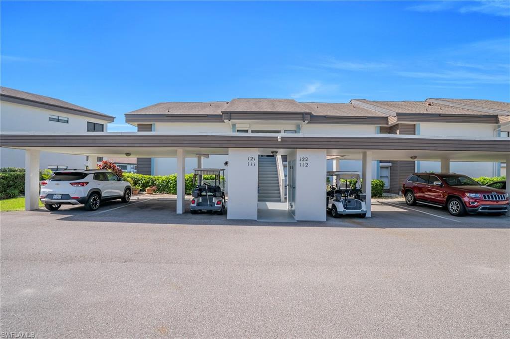 AUGUSTA VILLAGE - Residential