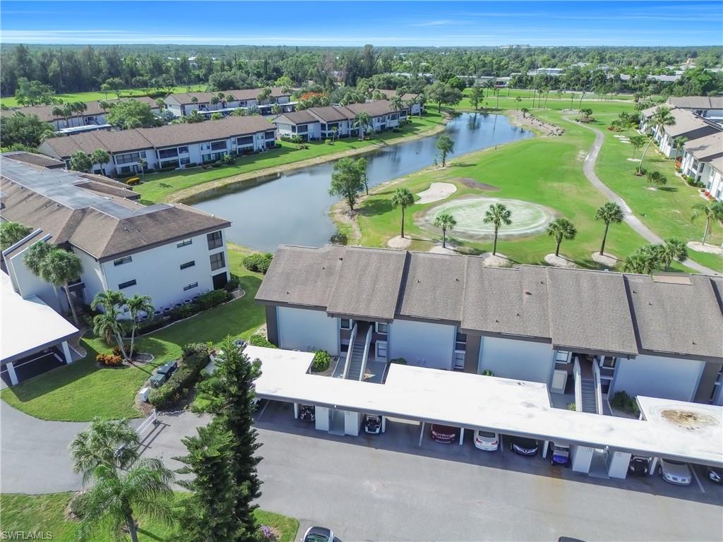 AUGUSTA VILLAGE - Residential