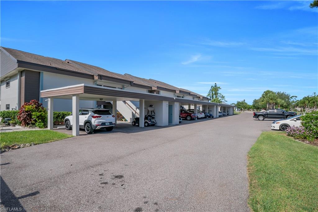 AUGUSTA VILLAGE - Residential
