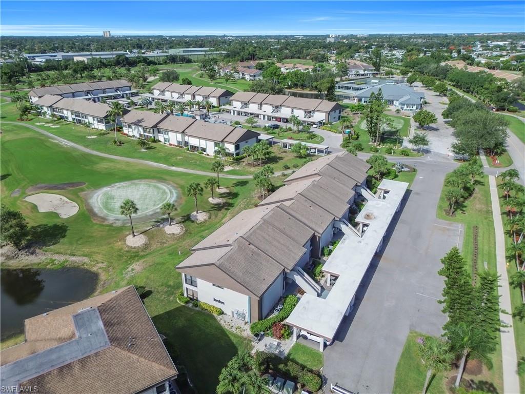 AUGUSTA VILLAGE - Residential