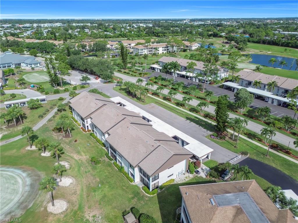 AUGUSTA VILLAGE - Residential