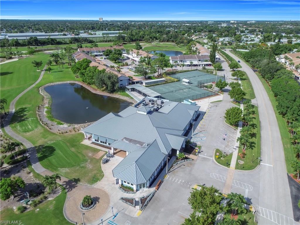 AUGUSTA VILLAGE - Residential