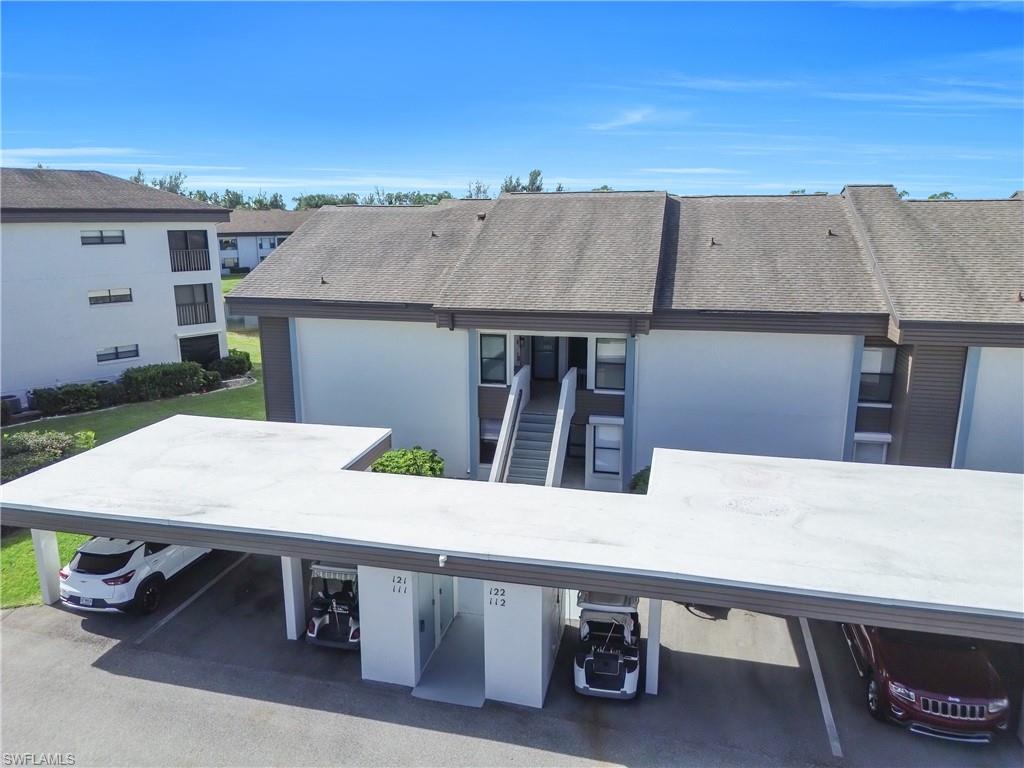 AUGUSTA VILLAGE - Residential