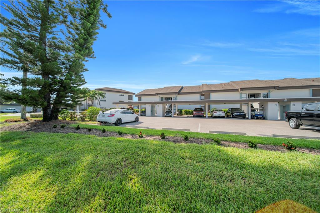 AUGUSTA VILLAGE - Residential
