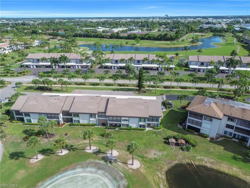 AUGUSTA VILLAGE - Residential