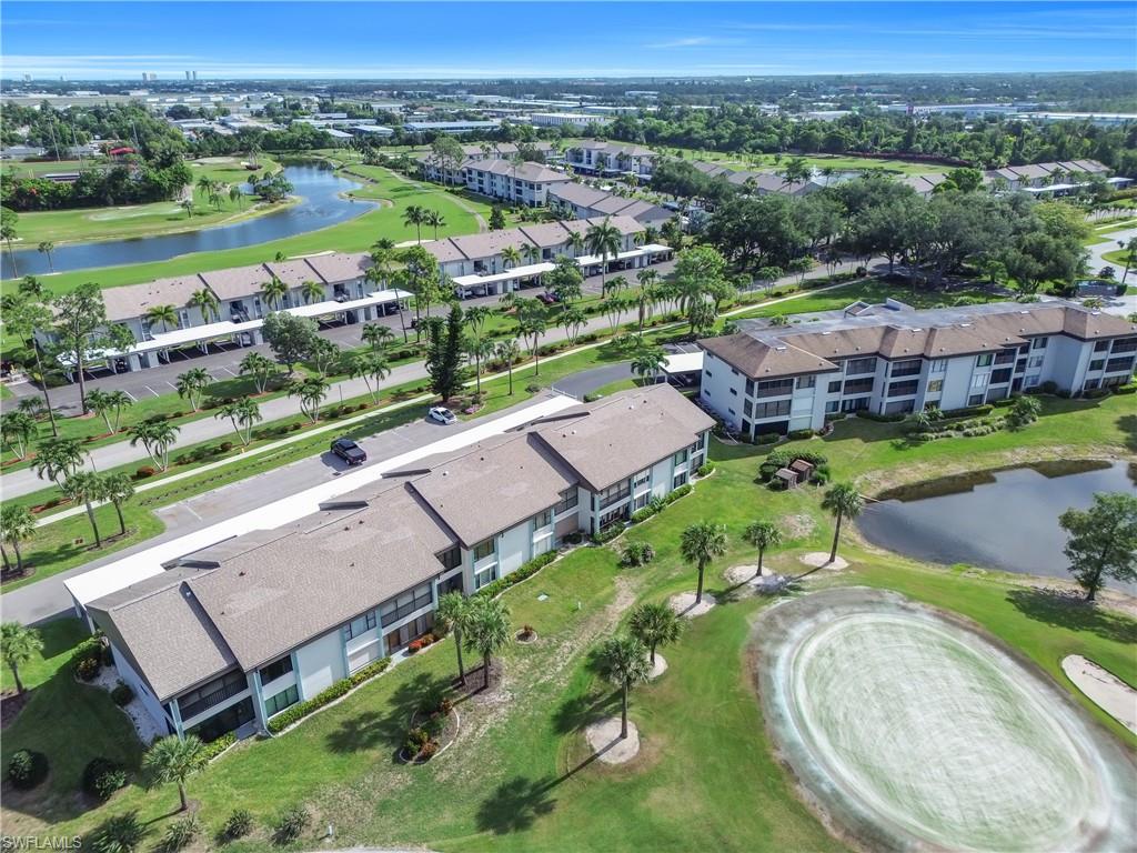 AUGUSTA VILLAGE - Residential