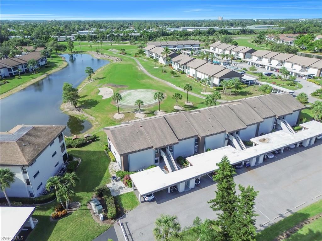 AUGUSTA VILLAGE - Residential
