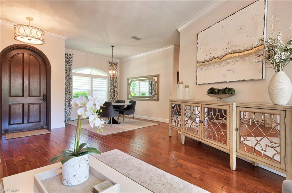 MONTEREY - Residential