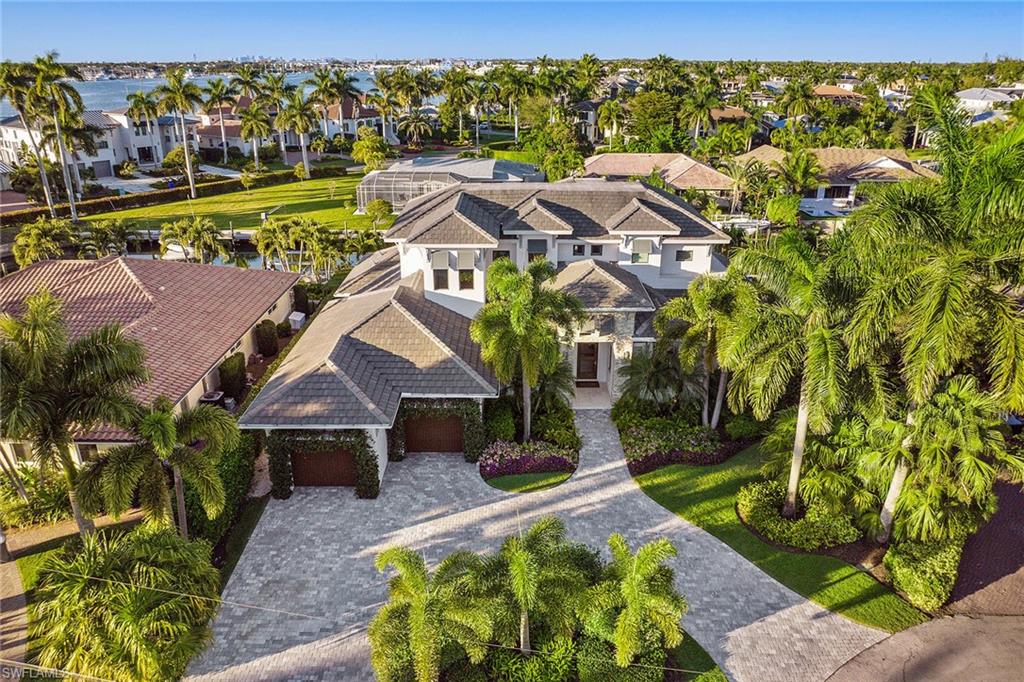 ROYAL HARBOR - Residential