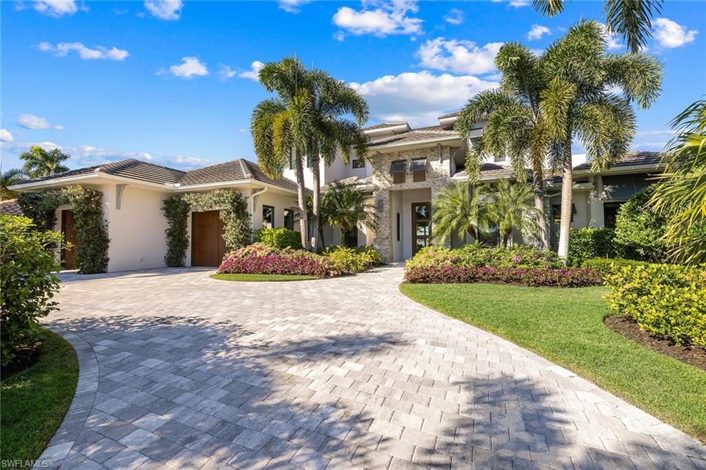 ROYAL HARBOR - Residential