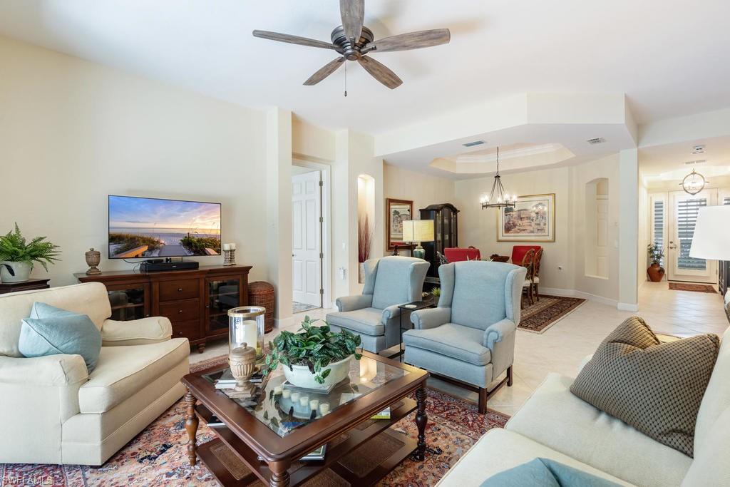 OSPREY POINTE - Residential