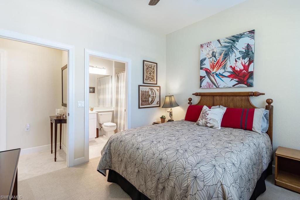 OSPREY POINTE - Residential