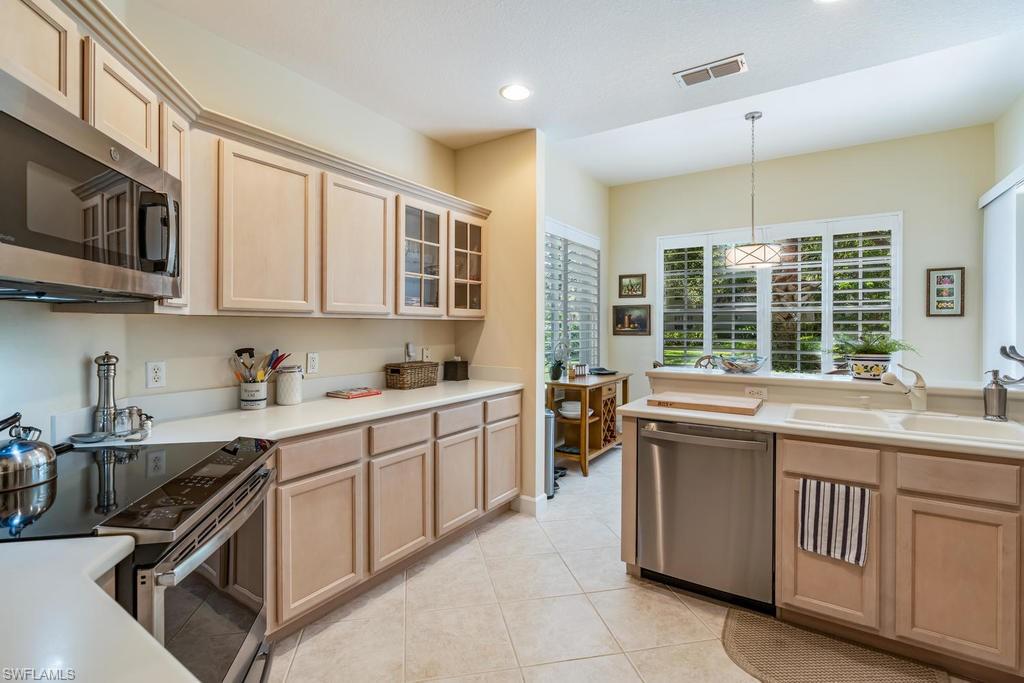 OSPREY POINTE - Residential