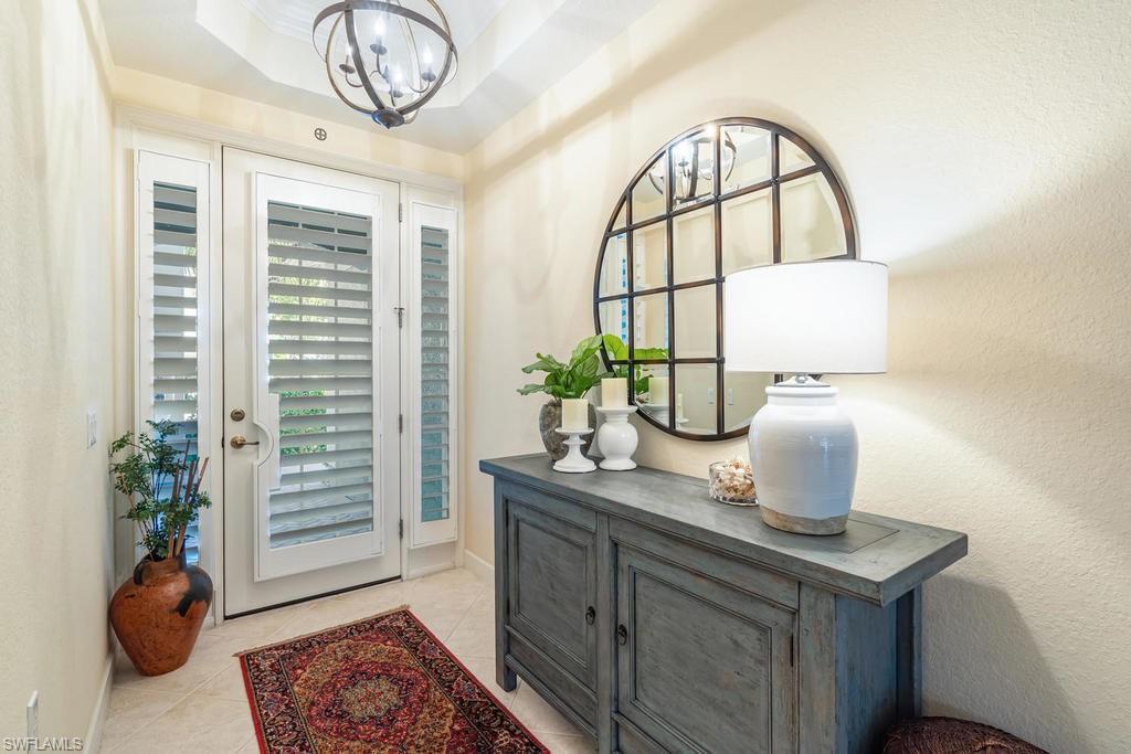 OSPREY POINTE - Residential