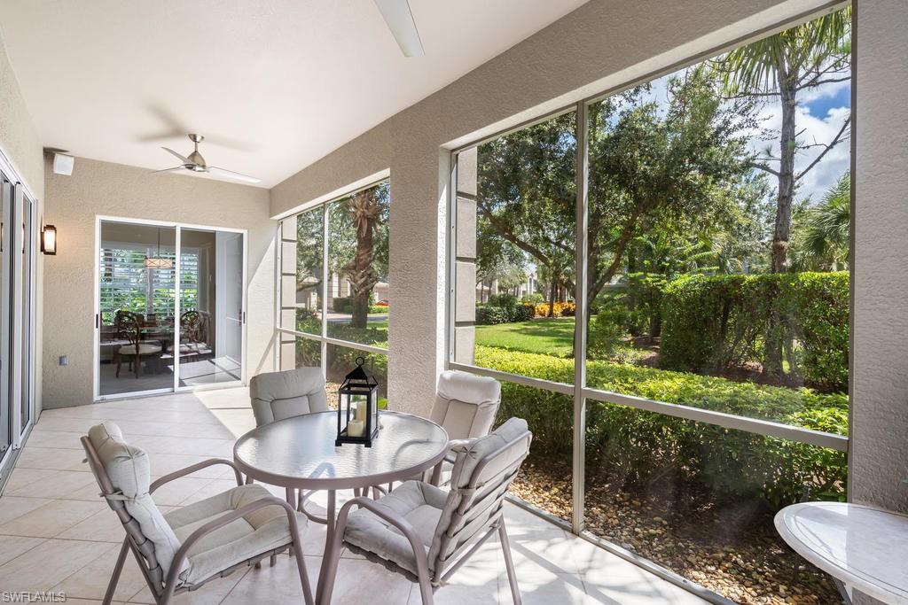 OSPREY POINTE - Residential