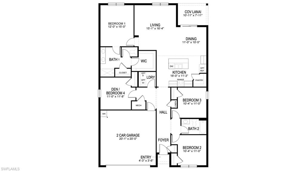 HEMINGWAY POINTE - Residential