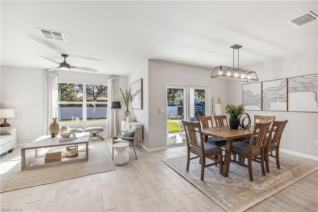HEMINGWAY POINTE - Residential