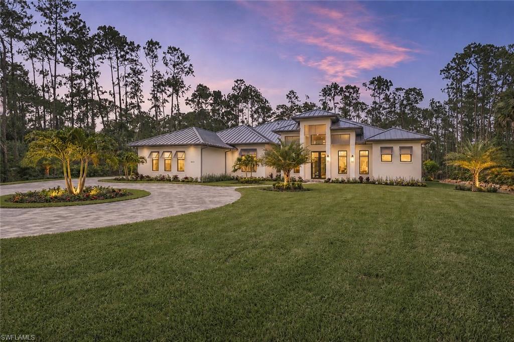 LOGAN WOODS - Residential
