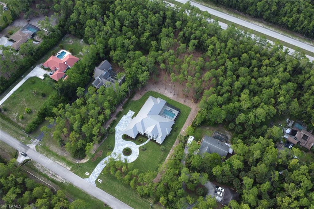 LOGAN WOODS - Residential