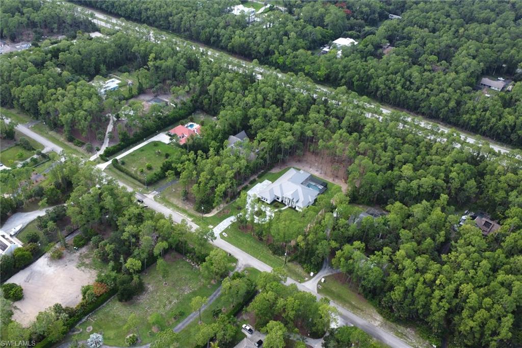 LOGAN WOODS - Residential