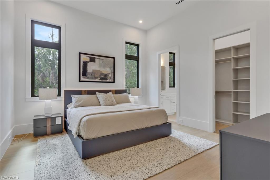 LOGAN WOODS - Residential