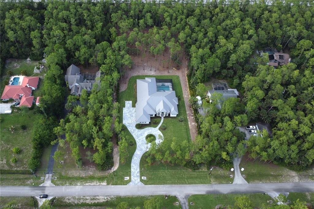 LOGAN WOODS - Residential