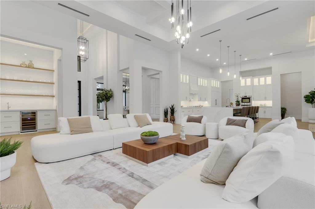 LOGAN WOODS - Residential