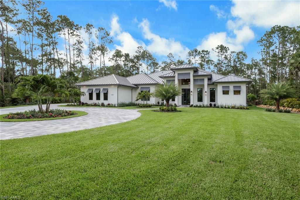 LOGAN WOODS - Residential