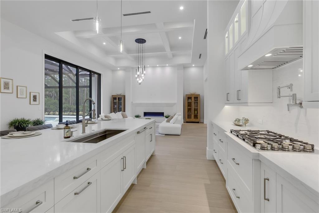 LOGAN WOODS - Residential