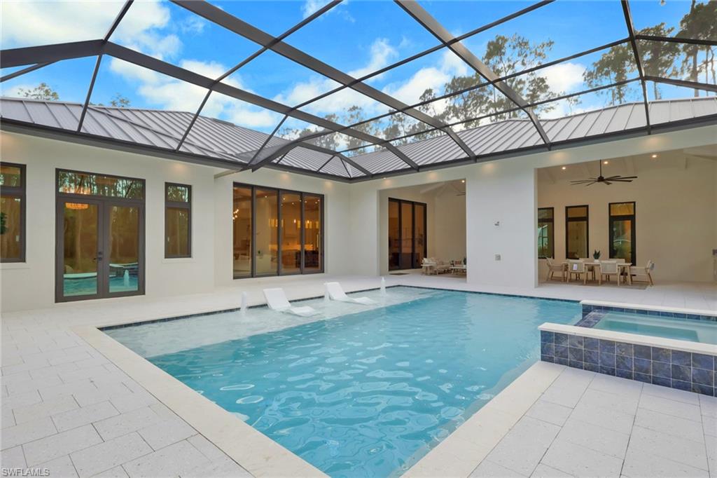 LOGAN WOODS - Residential