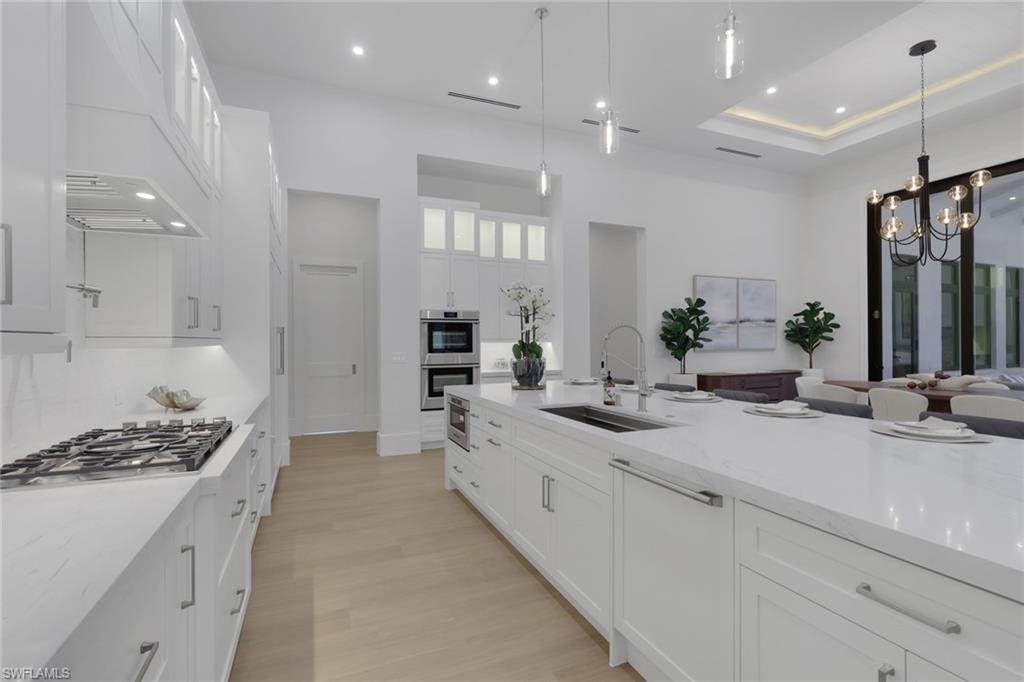 LOGAN WOODS - Residential