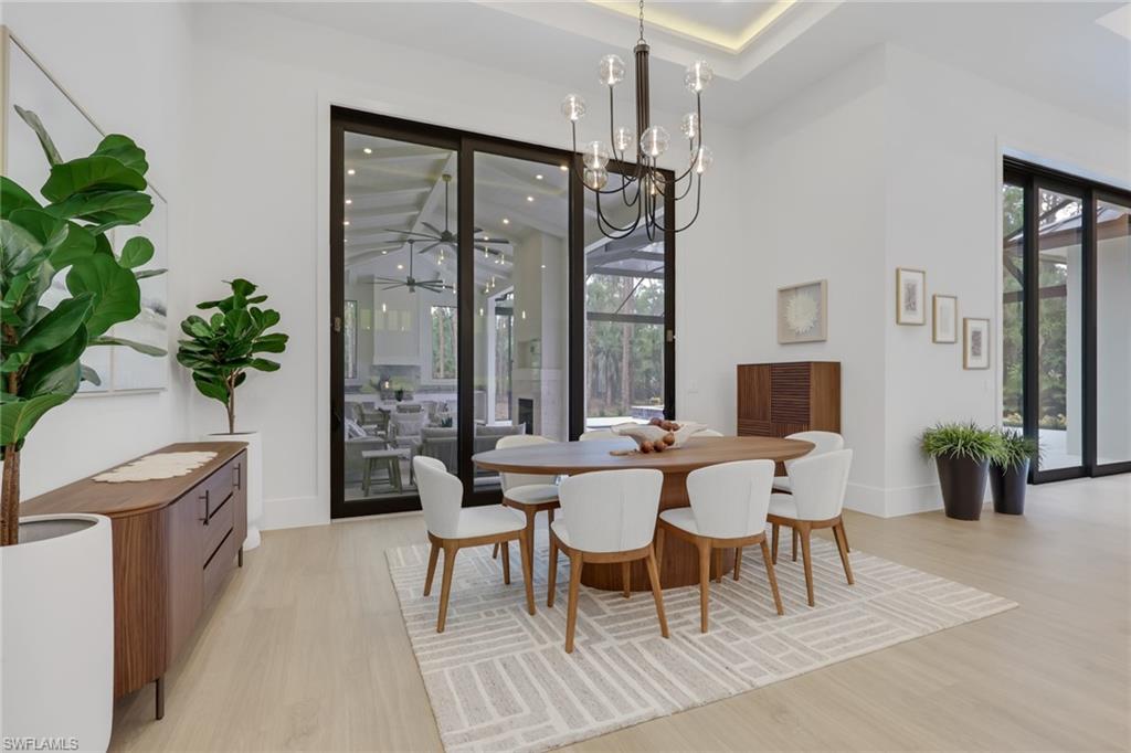 LOGAN WOODS - Residential