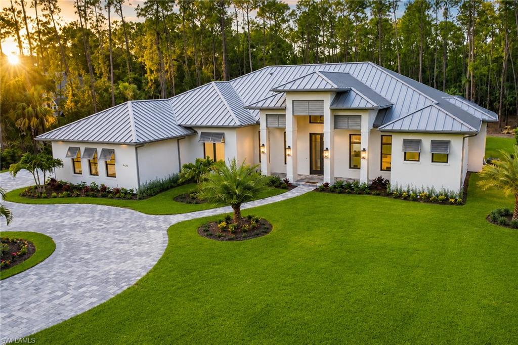 LOGAN WOODS - Residential