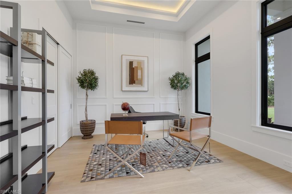 LOGAN WOODS - Residential
