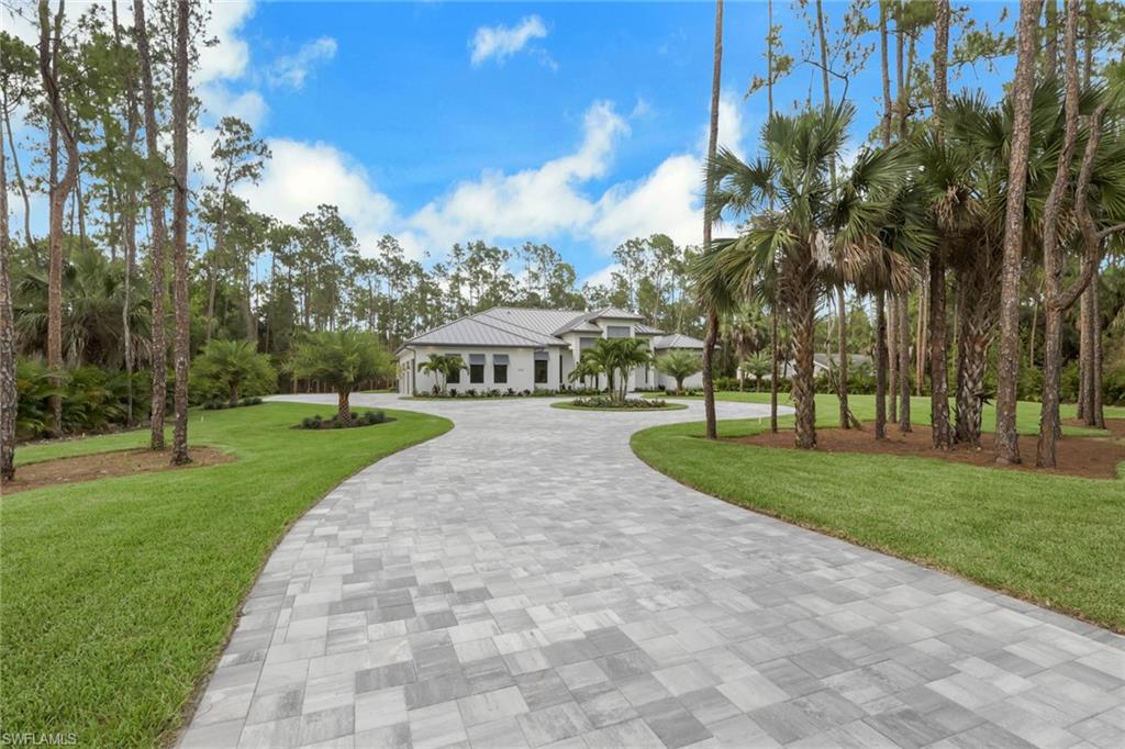 LOGAN WOODS - Residential