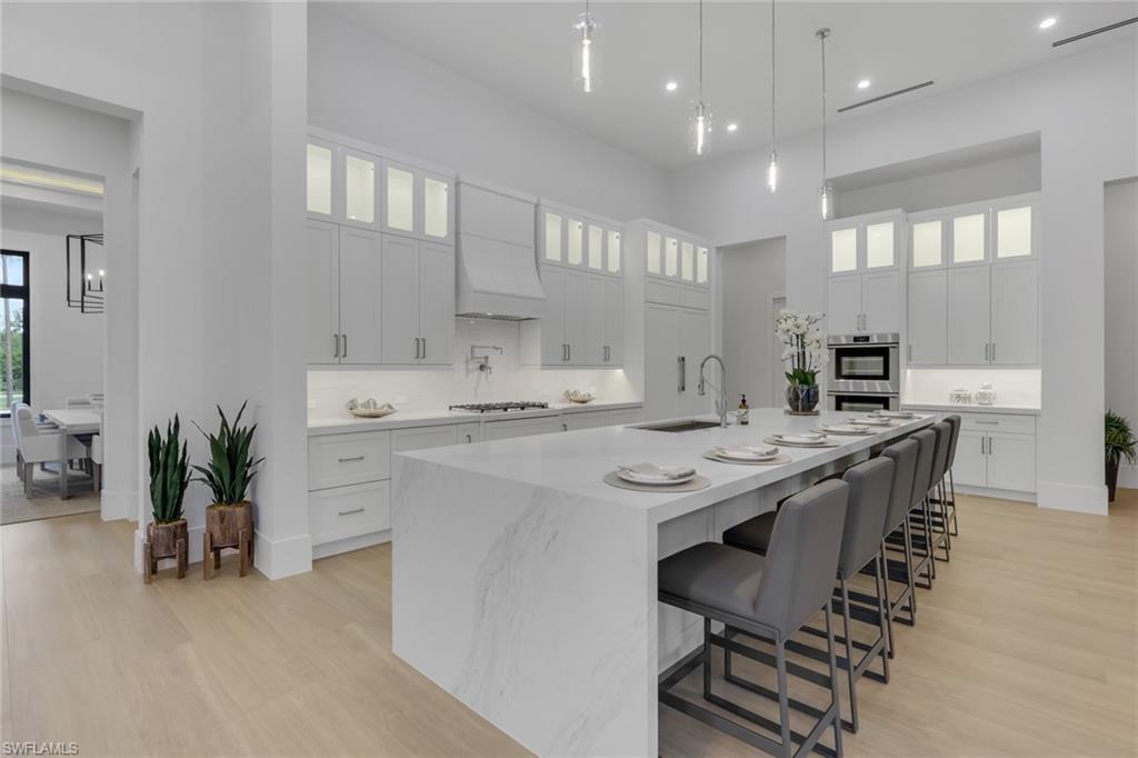 LOGAN WOODS - Residential