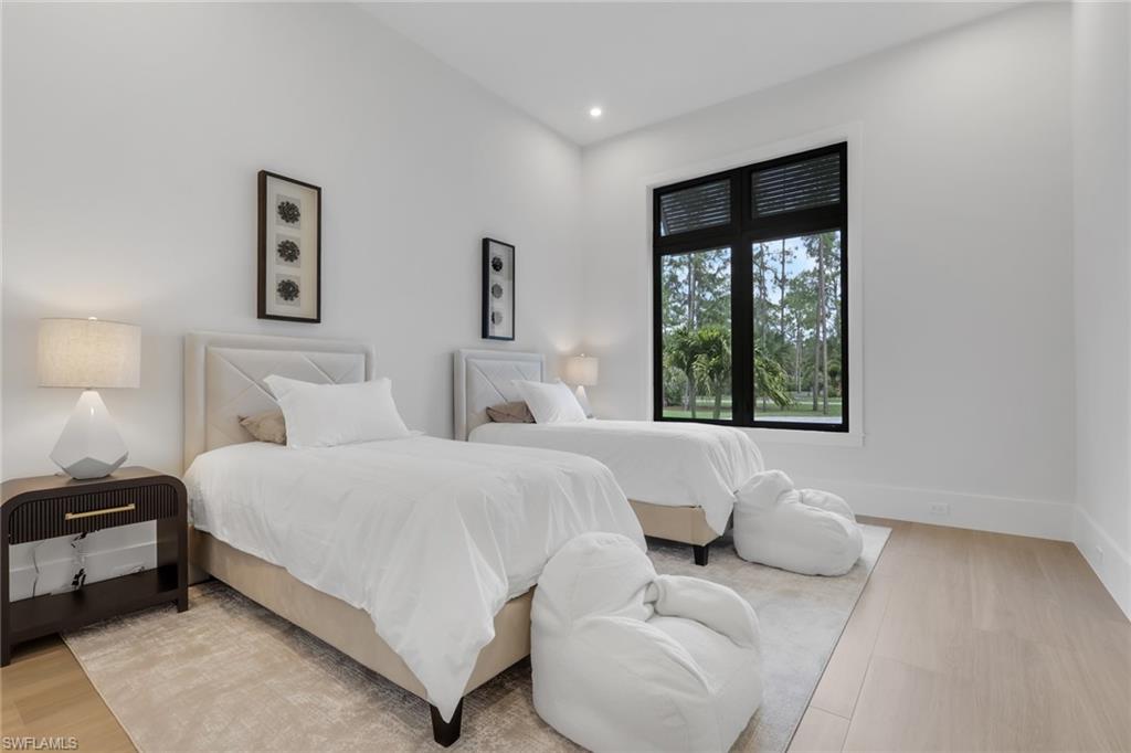 LOGAN WOODS - Residential